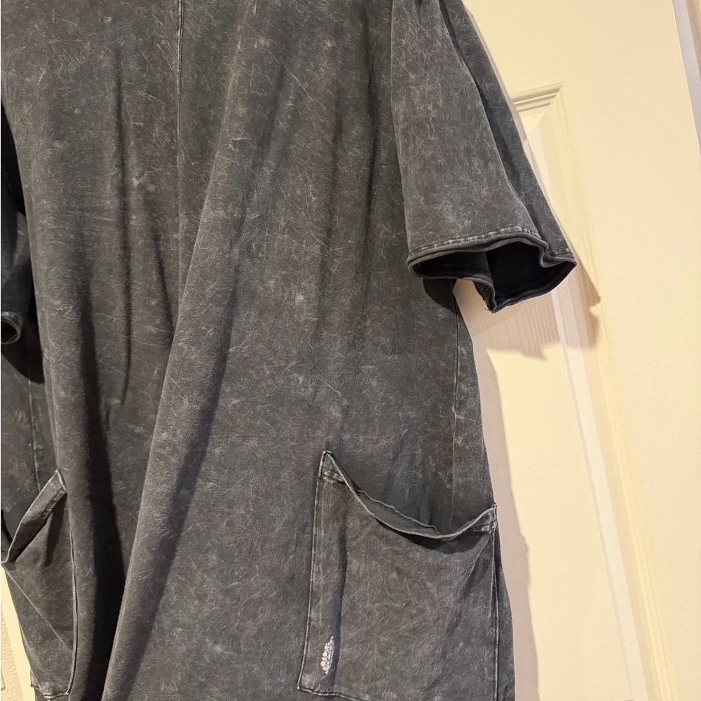 Free People hot shot romper - Picture 4 of 5